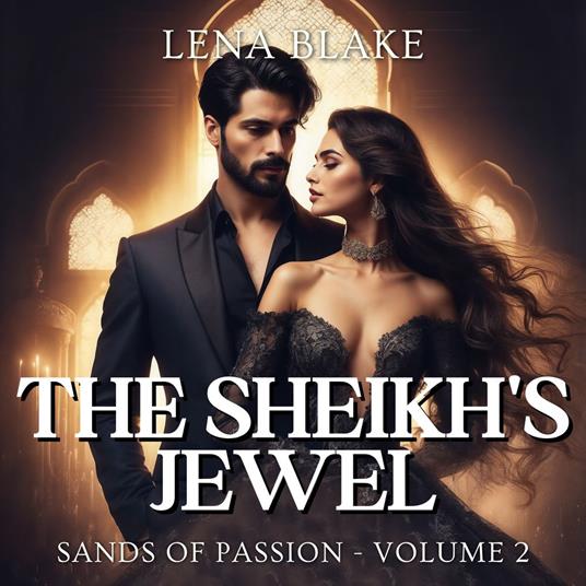 Sheikh's Jewel, The