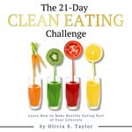 21 Day Clean Eating Challenge, The