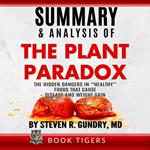 Summary and Analysis of The Plant Paradox
