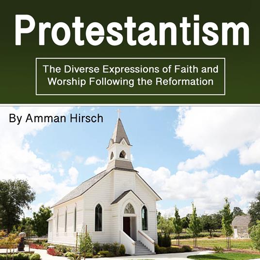 Protestantism