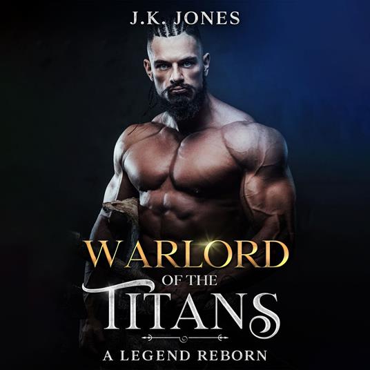 Warlord of the Titans