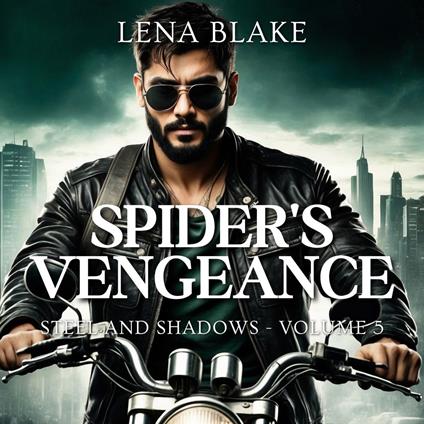 Spider's Vengeance
