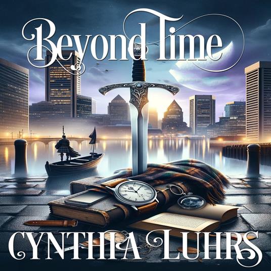 Beyond Time