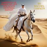 Lawrence of Arabia His Life and Death Extended edition