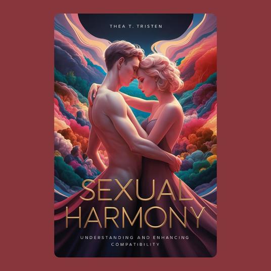 Sexual Harmony: Understanding and Enhancing Compatibility