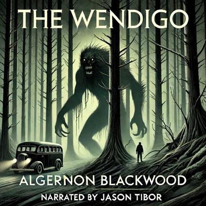 Wendigo, The