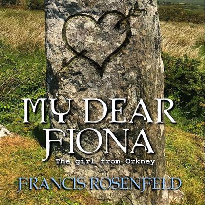 My Dear Fiona