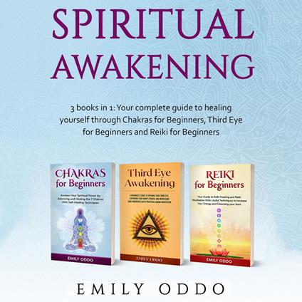 Spiritual Awakening