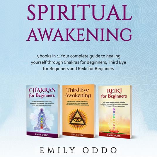 Spiritual Awakening
