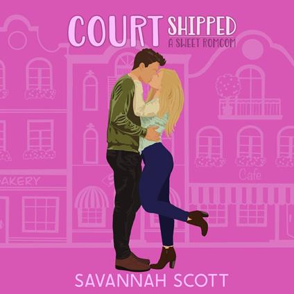 Courtshipped