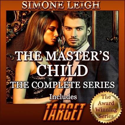 Master's Child, The - The Complete Box Set