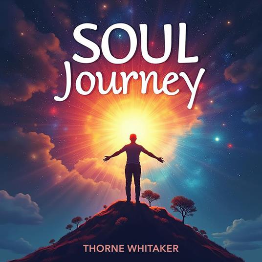 Soul Journey: Empower Your Inner Self