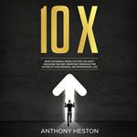 10X