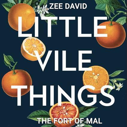 Little Vile Things