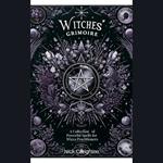 Witches' Grimoire: A Comprehensive Collection of Powerful Spells for Wicca Practitioners