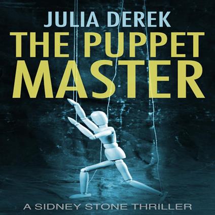 Puppet Master, The
