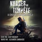 Nuages De Tempête