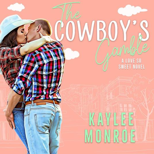 Cowboy's Gamble, The