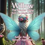 Willow The Gender Fairy and The Magic Star