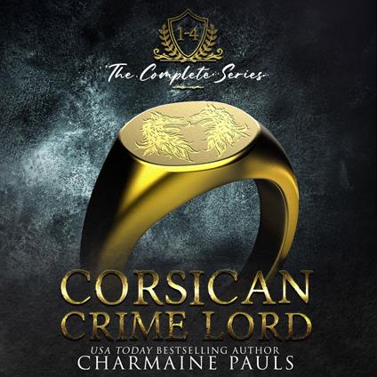 Corsican Crime Lord