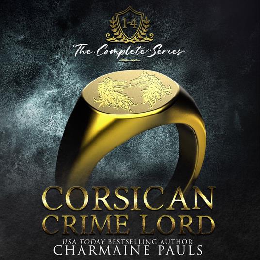 Corsican Crime Lord