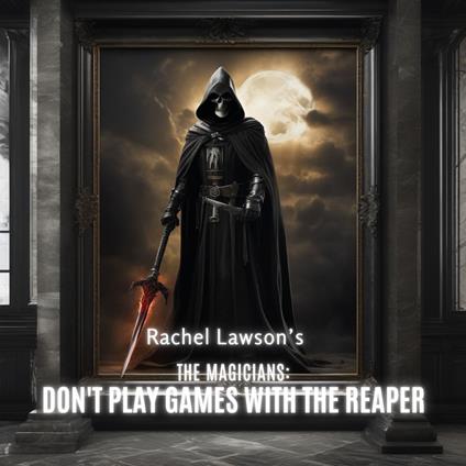 Don't Play Games With The Reaper