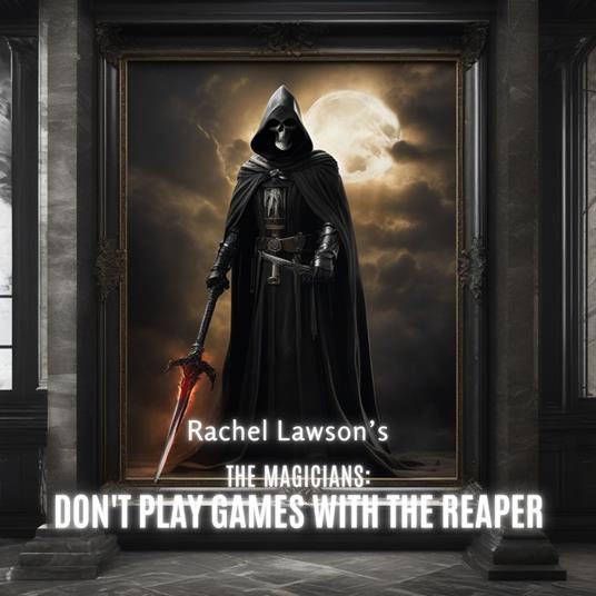 Don't Play Games With The Reaper