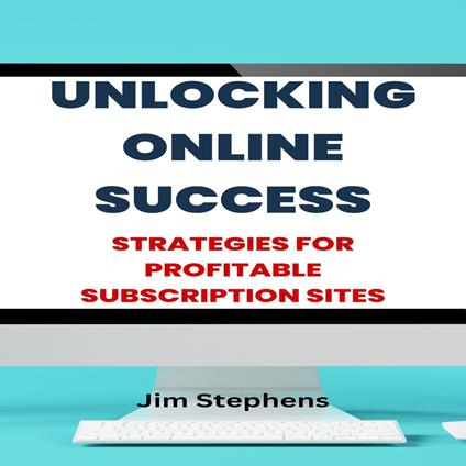 Unlocking Online Success