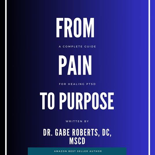From Pain to Purpose