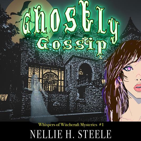 Ghostly Gossip