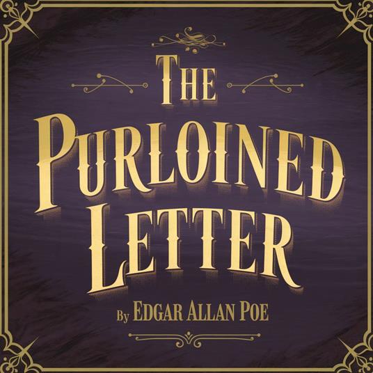 Purloined Letter, The