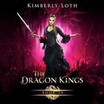 Dragon Kings Book 20, The