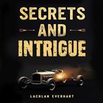 Secrets and Intrigue: The Enigma of Rudolf Diesel Pre-WWI