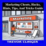 Marketing Cheats, Hacks, Hints, Tips, And Tricks Guide