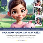 Educación financiera para niños