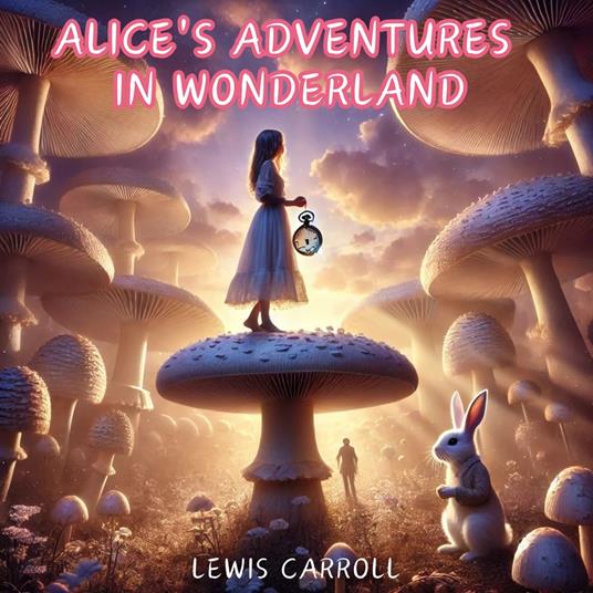 Alice's Adventures in Wonderland