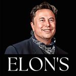 Elon Musk's Secrets to Success