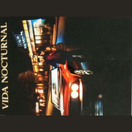 Vida Nocturnal