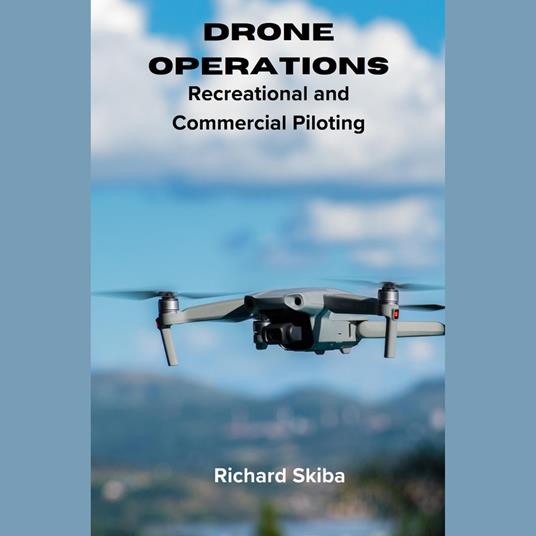 Drone Operations