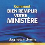 Comment Bien Remplir Votre Ministe`re