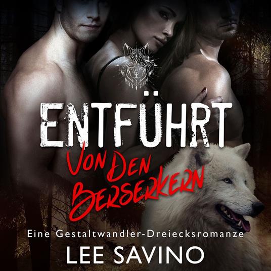 Entfu¨hrt von den Berserkern