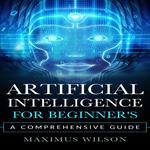 Artificial Intelligence for Beginner's
