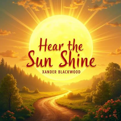 Hear the Sun Shine: An Inspiring Summer Memoir