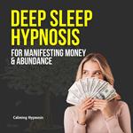 Deep Sleep Hypnosis for Manifesting Money and Abundance