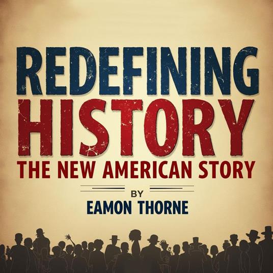 Redefining History: The New American Story