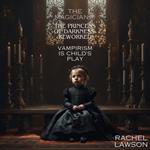 Princess of Darkness- Reworked, The
