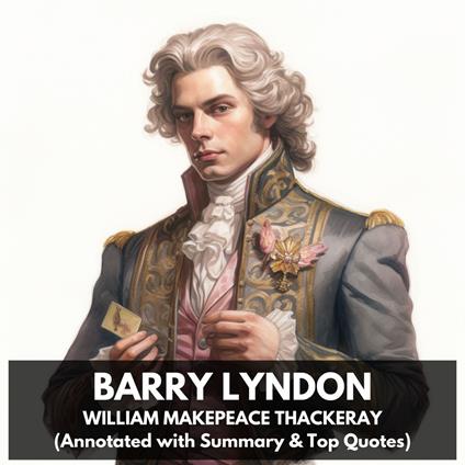 Barry Lyndon (Unabridged)