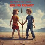 WILD FIRE CALLED, THE - SIBLING RIVALY
