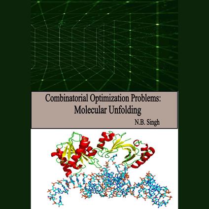 Combinatorial Optimization Problems: Molecular Unfolding