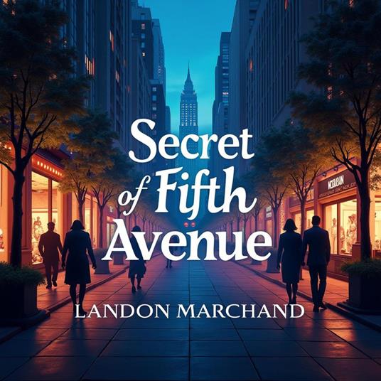 Secrets of Fifth Avenue: Women Who Shaped Fashion's Golden Age